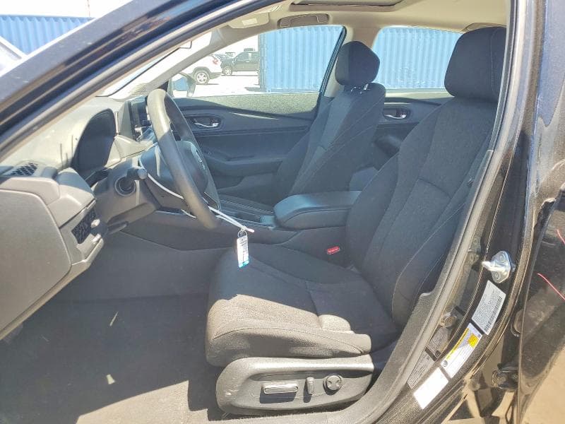 2024 HONDA ACCORD EX 7