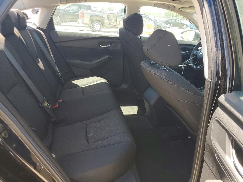 2024 HONDA ACCORD EX 10