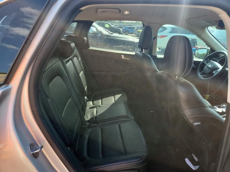 2020 FORD ESCAPE SEL 11