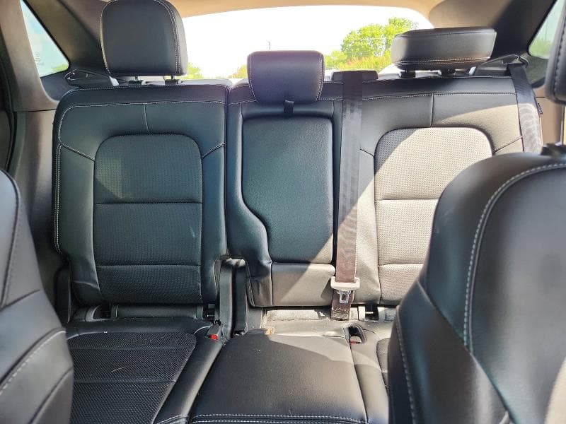 2020 FORD ESCAPE SEL 10
