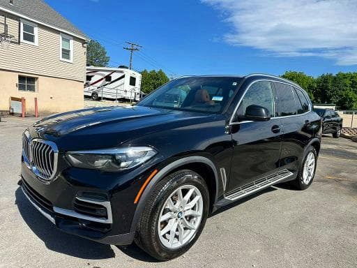 2023 BMW X5 SDRIVE 40I