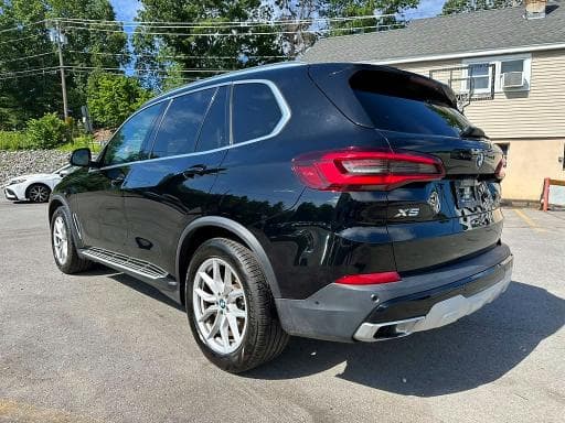 2023 BMW X5 SDRIVE 40I SDRIVE 40I 2