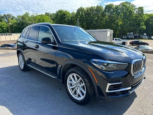 2023 BMW X5 SDRIVE 40I SDRIVE 40I 4