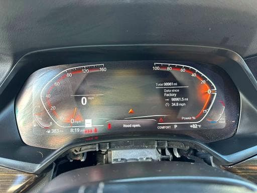 2023 BMW X5 SDRIVE 40I SDRIVE 40I 5