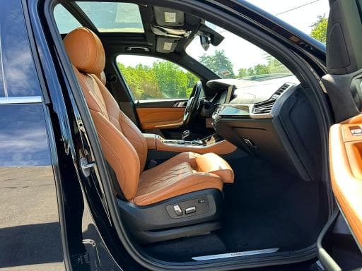2023 BMW X5 SDRIVE 40I SDRIVE 40I 6