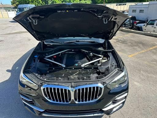 2023 BMW X5 SDRIVE 40I SDRIVE 40I 7
