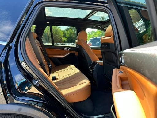 2023 BMW X5 SDRIVE 40I SDRIVE 40I 9