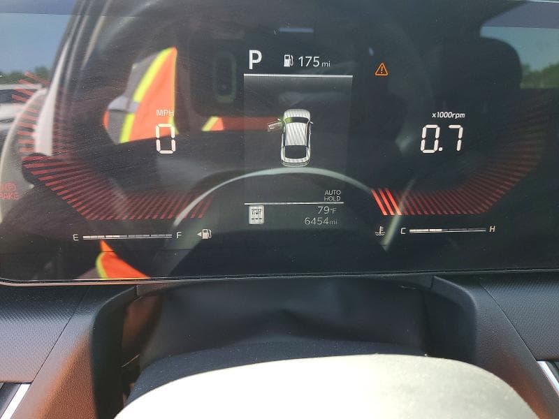 2025 KIA K4 LX 9