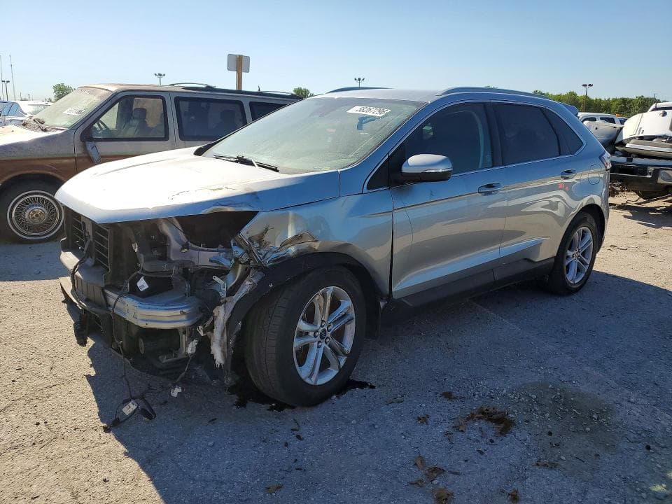 2020 FORD EDGE SEL 1