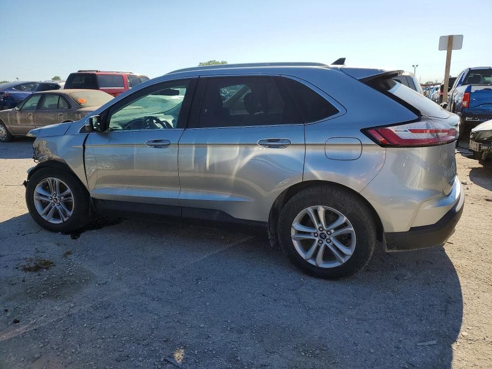 2020 FORD EDGE SEL 2