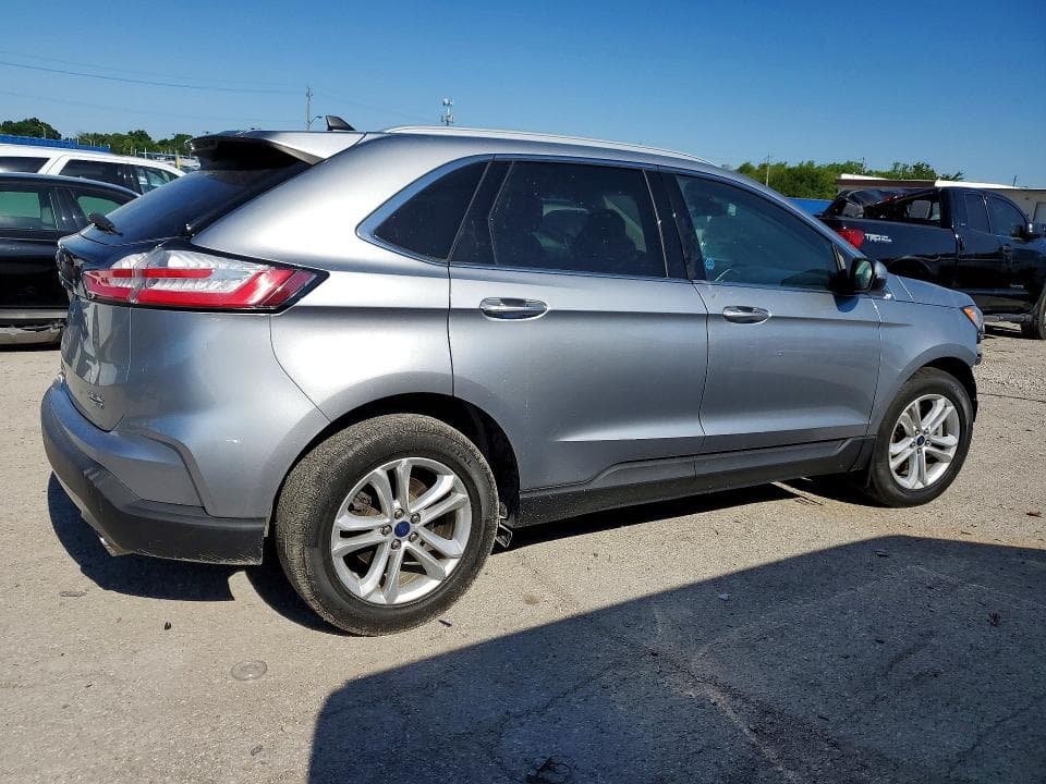 2020 FORD EDGE SEL 3