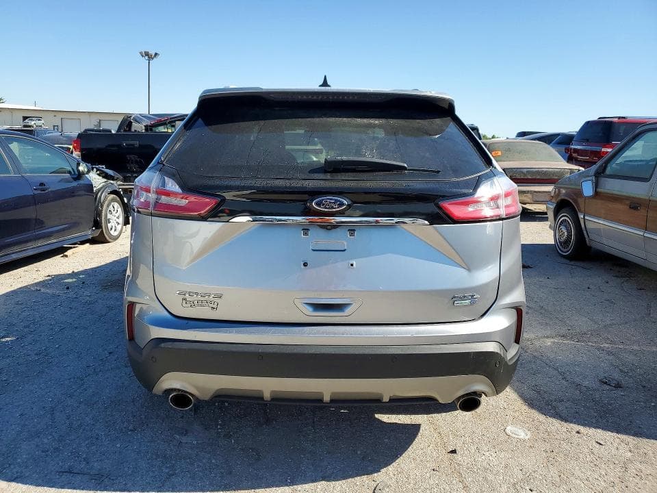 2020 FORD EDGE SEL 6