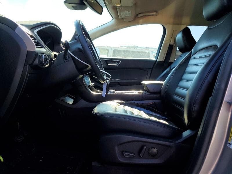 2020 FORD EDGE SEL 7