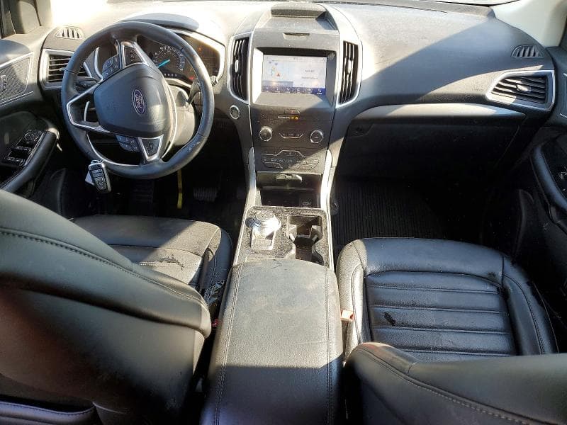 2020 FORD EDGE SEL 8