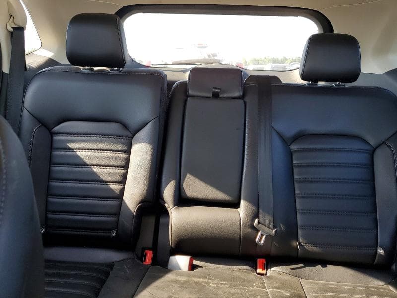 2020 FORD EDGE SEL 10