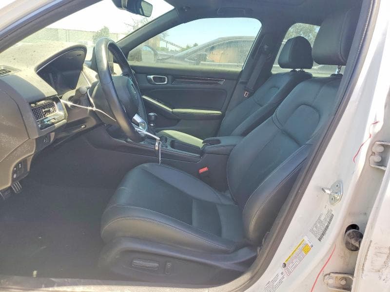 2023 HONDA CIVIC SPORT TOURING SPORT TOURING 7