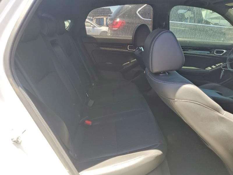 2023 HONDA CIVIC SPORT TOURING SPORT TOURING 10