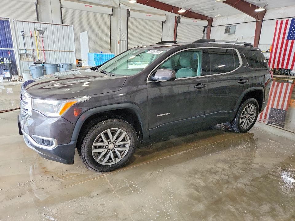 2017 GMC ACADIA SLE 1