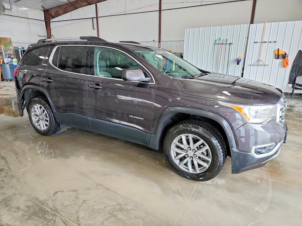 2017 GMC ACADIA SLE 4