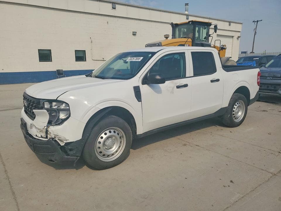 2025 FORD MAVERICK XL XL - 1