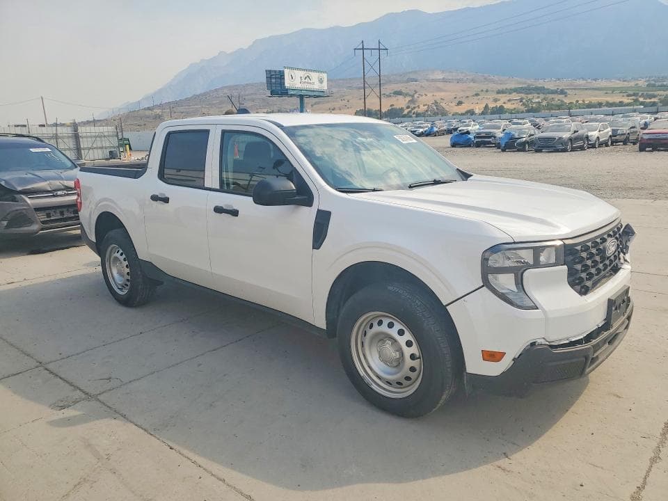 2025 FORD MAVERICK XL XL 4