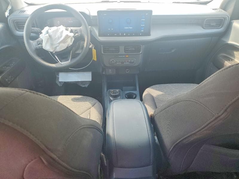 2025 FORD MAVERICK XL XL 8