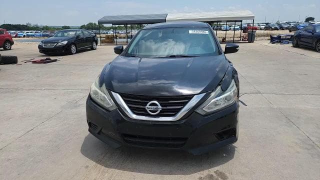 2017 NISSAN ALTIMA 2.5 SL 2.5 SL 13