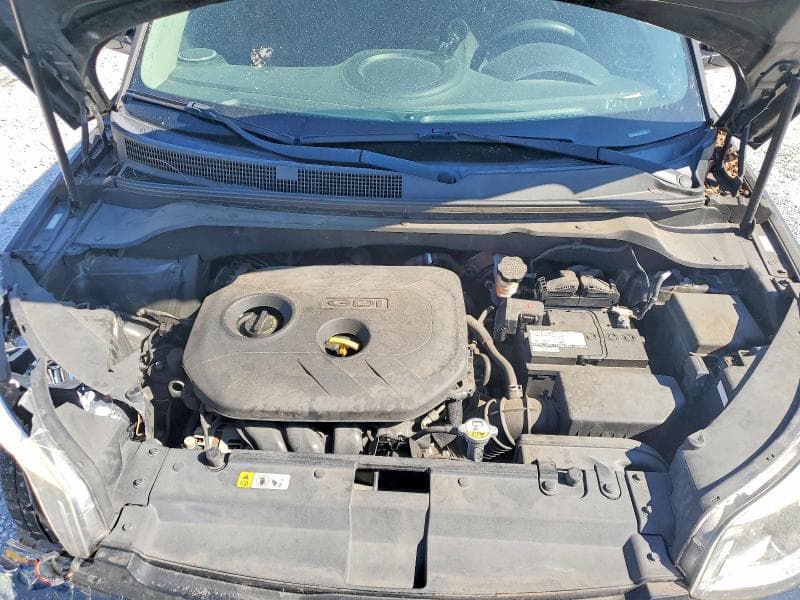 2017 KIA SOUL + 12