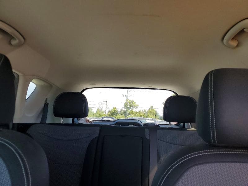 2017 KIA SOUL + 10
