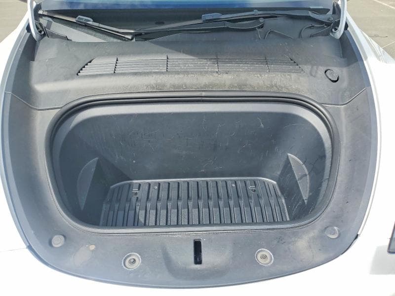 2022 TESLA MODEL Y 11