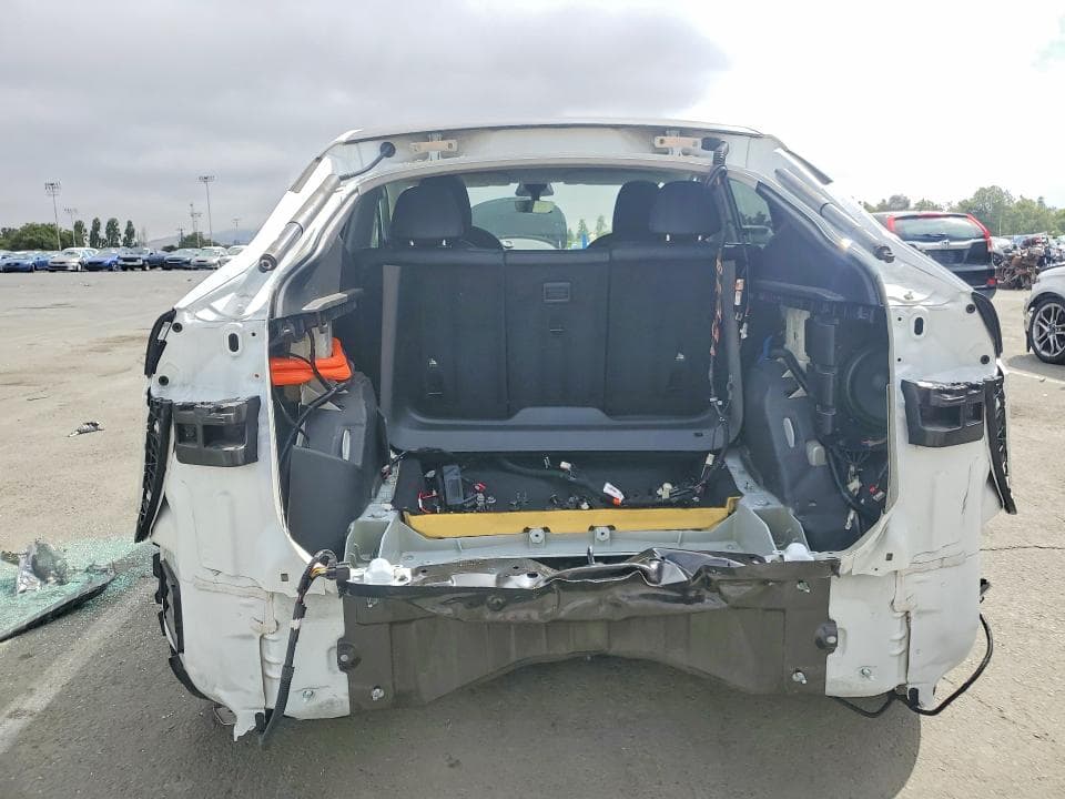 2022 TESLA MODEL Y 6