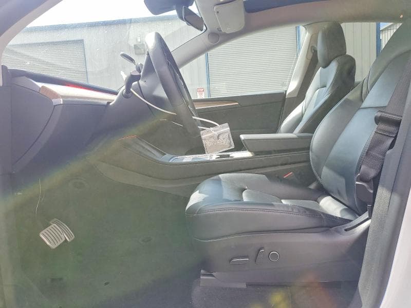 2022 TESLA MODEL Y 7