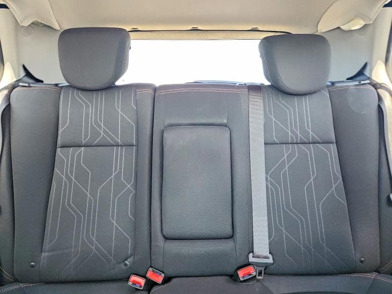 2020 CHEVROLET TRAX 1LT 10