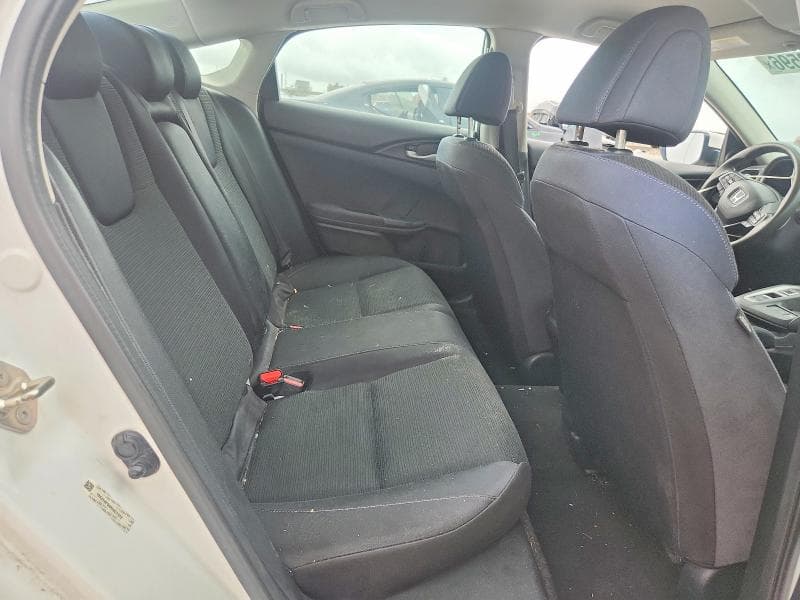 2019 HONDA INSIGHT EX 10