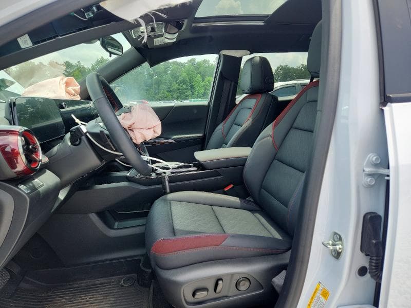 2026 CHEVROLET EQUINOX RS RS 7