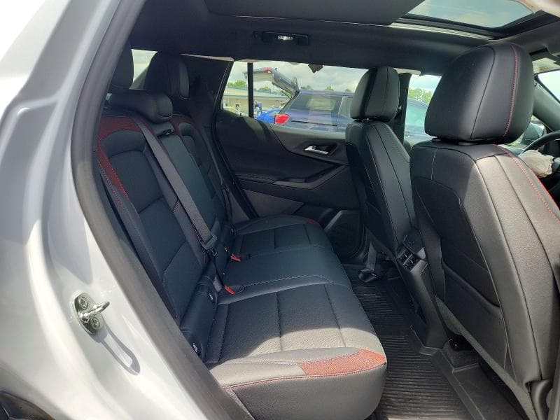 2026 CHEVROLET EQUINOX RS RS 10