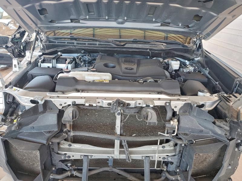 2024 TOYOTA TUNDRA SR 11