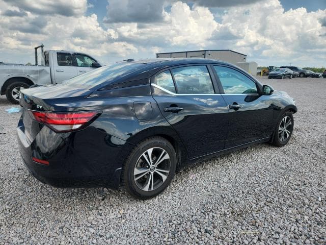 2020 NISSAN SENTRA SV SV 3