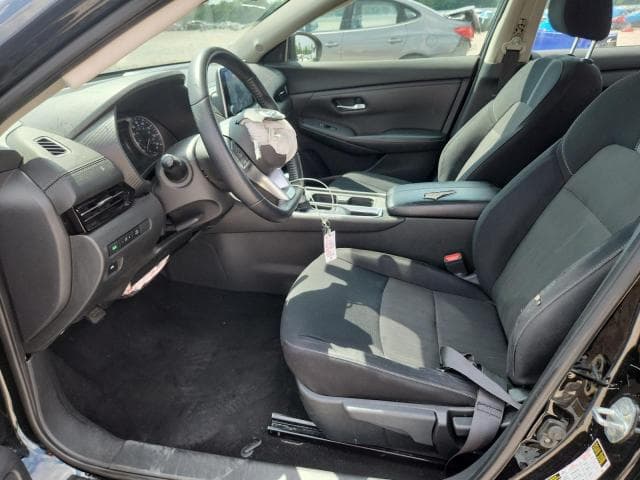 2020 NISSAN SENTRA SV SV 7