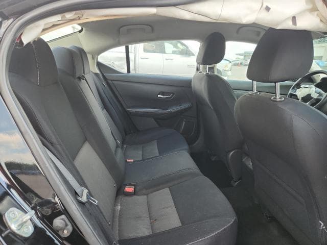 2020 NISSAN SENTRA SV SV 10