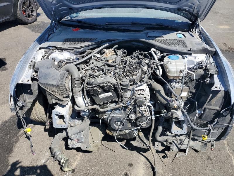 2018 AUDI A6 PREMIUM PREMIUM 11
