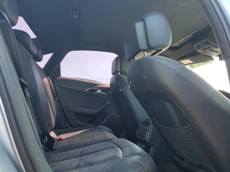 2018 AUDI A6 PREMIUM PREMIUM 10