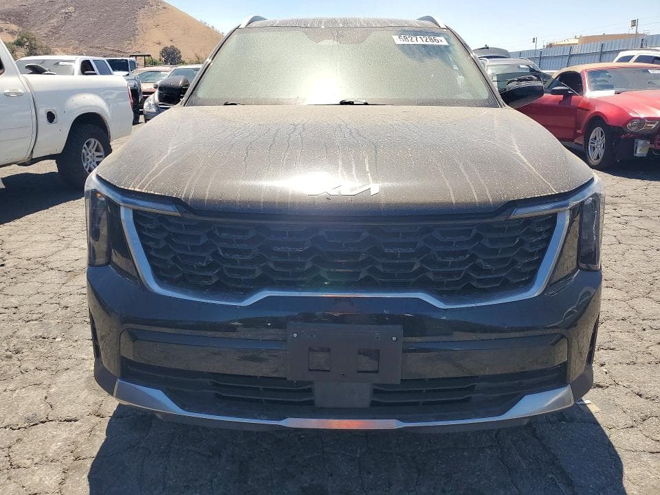 2024 KIA SORENTO S 5