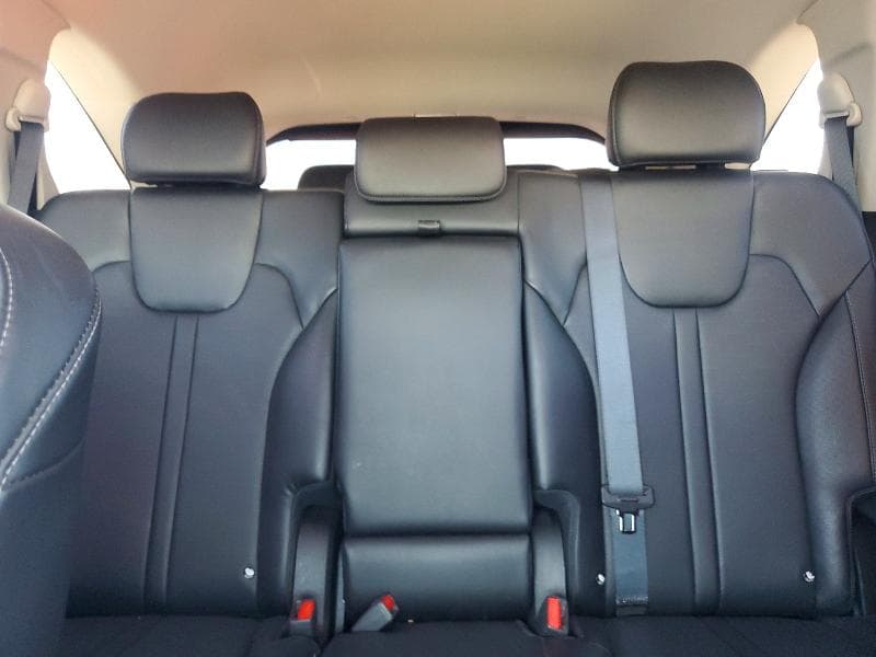 2024 KIA SORENTO S 10