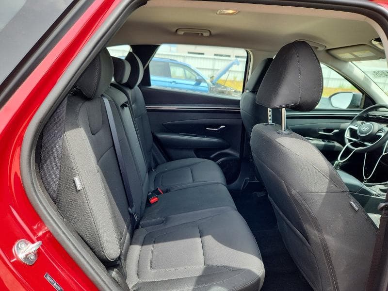 2024 HYUNDAI TUCSON SE SE 11
