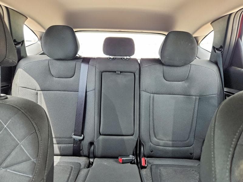 2024 HYUNDAI TUCSON SE SE 10