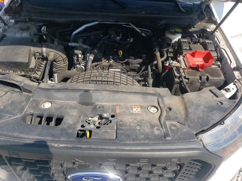 2019 FORD RANGER XL XL 11