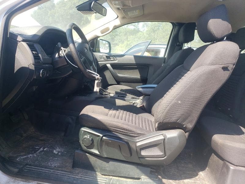 2019 FORD RANGER XL XL 7
