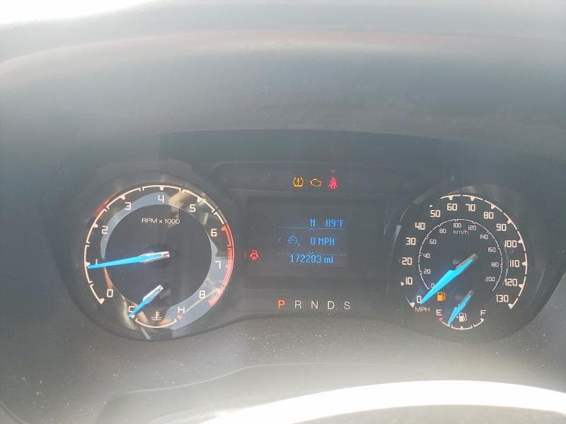 2019 FORD RANGER XL XL 9