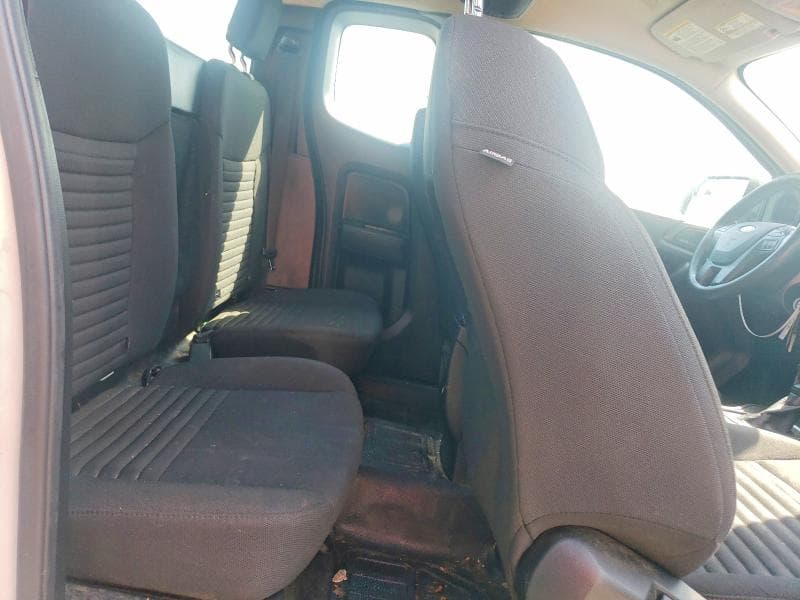 2019 FORD RANGER XL XL 10